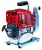 МОТОПОМПА HONDA WX 10 K1E2