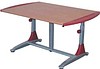 Детский стол-парта Растишка KD-7L-BR («Comf-Pro»)