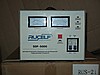 Стабилизатор напряжения однофазный RUCELF SDF-5000