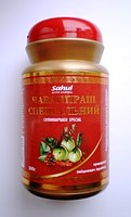 Аюрведический бальзам Чаванпраш