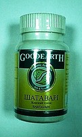 Женский тоник  Шатавари