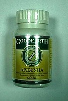 Сердечный препарат Арджуна