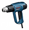 Технический фен BOSCH GHG 660 LCD Professional
