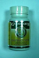 Канчнар гуггул
