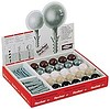 Ограничитель хода двери Fischer TS