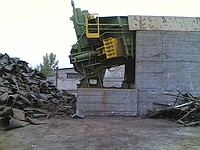 Ferrous metals