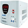 Стабилизатор напряжения релейный RUCELF SRF-5000-D