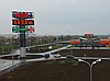 ТРК «Rivera Shopping City», февраль 2010 г.