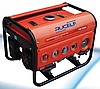 Бензогенератор RUCELF PE-8500-E