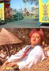 Ворота  на СОРОЧИНСКУЮ ЯРМАРКУ