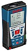 Лазерный дальномер BOSCH GLM 250 VF Professional