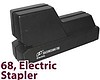 Степлер 68, Electric Stapler