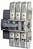 SIRCO MV 100-160 А  — Выключатель нагрузки с видимым разрывом. Socomec