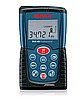 Лазерный дальномер BOSCH DLE 40 Professional