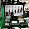 Бытовые выключатели и розетки серии LOGUS90 от EFAPEL (Португалия)