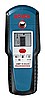 Детектор BOSCH DMF 10 Zoom Professional