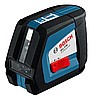 Линейный лазер BOSCH GLL 2-50 Professional