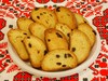 Сухари московские