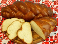 Калач "Полесский"
