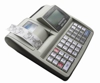Кассовый аппарат Экселлио DPU-500