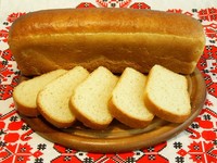 Хлеб бутербродный