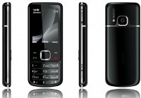 Мобильный телефон NOKIA 6700 мультимедиафон