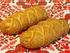 Булочка асорти "Косичка"