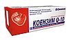 КОЭНЗИМ Q-10 (80 таблеток)