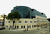 Одесса, торговый центр «Афина», 2010 г.