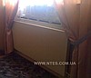 Электроотопление Тепловолновая панель ТВП 700