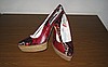 Zara микс обуви