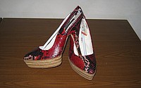 Zara микс обуви