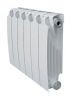 Биметаллический радиатор GLOBAL, TENRAD, Alltermo, Cristal