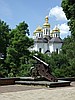 Сокровища Северной столицы