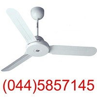 Потолочные вентиляторы Vortice Nordik Design