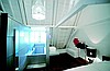 Радиатор для ванной комнаты Kermi Centro 1150х750 мм белый