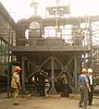 Гидродинамические  системы фильтрации, очистки жидкостей