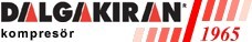 Dalgakiran compressor Украина