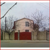 2-Х ЭТАЖНЫЙ ДОМ