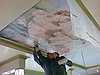 Высокие технологии производства эксклюзивных декоративных фресок.