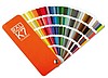 RAL Classik K7 (РАЛ Классик К7) — цветовой каталог (веер)