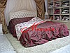 Текстиль для спален. Покрывала, декоративные подушки
