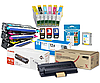 Заправка (восстановление) картриджей на Печерске — HP, CANON, XEROX, SAMSUNG, BROTHER, PANASONIC, TOSHIBA.