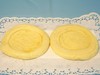 Заготовки для пиццы
