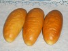 Булочка "ХОТ-ДОГ"