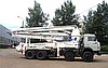 Услуги АВТОБЕТОНОНАСОСА