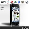 Обзор F003