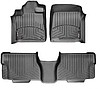 Долгожданные автомобильные ковры weathertech в наличии