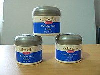 НОВИНКА! Гель ibd 56 гр
