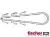 Fischer Петли для проводов и кабелей LS